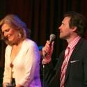 Photo Flash: Karen Mason & Brent Barrett Play Birdland!