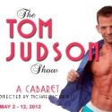 New Conservatory Theatre Center Presents THE TOM JUDSON SHOW, 5/3-5/12 Video