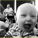 Chris Ballew Stars in Caspar Babypants in Concert 4/28 Video