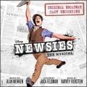 NEWSIES Cast Album Now Available on iTunes! Video