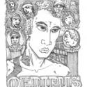 Milagro Theatre Presents OEDIPUS EL REY, 5/3-5/26