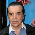 Chazz Palminteri's HUMAN Optioned for Broadway Video