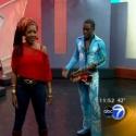STAGE TUBE: Cast of FELA! Performs on ABC 7 Video