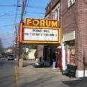 The Forum Theatre Presents THE SEPARATION Screenings 4/13-15 Video