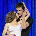 DIRTY DANCING Set to Become Leeds Grand's Biggest-Selling Show Ever Video