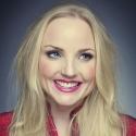 Kerry Ellis Urges Olympic-Goers to See a West End Show Video