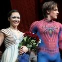 Photo Coverage: Katrina Lenk Debuts as 'Arachne' in SPIDER-MAN
