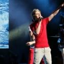 Fox Theatre to Offer One Direction Merchandise Stand Beginning 5/31 Video