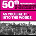 Shakespeare in the Park's AS YOU LIKE IT Begins Previews 6/5