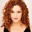Bernadette Peters, The Center for Discovery and The Monderer Foundation Open Michael  Video