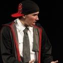 Photo Flash: Performing Arts at Pace University Presents OUR LADY OF 121ST STREET Video