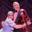Tony Winning LA CAGE AUX FOLLES Comes To The Broward Center Starring GEORGE HAMILTON Opens Tonight!