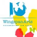 Wingspan Arts Sets 10th Anniversary Celebration for 6/11