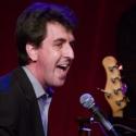 Jason Robert Brown to Direct THE LAST FIVE YEARS at Second Stage in Spring 2013 Video