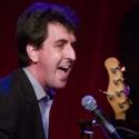 Jason Robert Brown to Direct THE LAST FIVE YEARS at Second Stage in Spring 2013