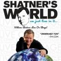 Stamford’s Palace Theatre to Include SHATNER'S WORLD and More in Upcoming Season Video