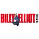 BILLY ELLIOT to Play the FIsher Theatre in September; Tickets Go On Sale 6/10 Video