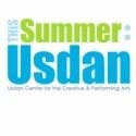 Violinist Jacqueline Levine Receives Usdan's Isaac Stern Scholarship Video