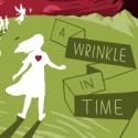 Theatrical Outfit Announces A WRINKLE IN TIME, 4/12-5/6