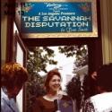 Anne Gee Byrd Stars in THE SAVANNAH DISPUTATION Colony Theatre LA Premiere, 6/16-7/8 Video