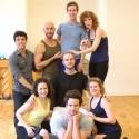 FREEZE FRAME: Sneak Peek - TRIASSIC PARQ The Musical