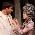 Photo Flash: First Look at Seattle Shakespeare Company's AS YOU LIKE IT, Now thru 6/2 Video