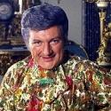 Workshop of ALL THAT GLITTERS, Liberace Bio-musical, Set for May 8-11 - Aims for Bway Video