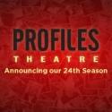 BLOOD FROM A STONE Opens Profiles Theatre's 2012-13 Season Tonight, 8/17 Video