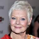 Judi Dench Signs Up for John Logan Play in The West End - Bway in 2013? Video