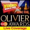OLIVIERS 2012: All the Winners! MATILDA, ANNA CHRISTIE, Sheridan Smith Pick Up Awards Video