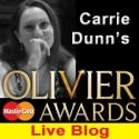 OLIVIERS 2012: Live Blog As It Happened - Big Wins For MATILDA! Video