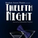 Random Access Theatre Presents TWELFTH NIGHT, 5/11 Video