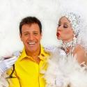 Stephen Sorrentino Returns to Atlantic City's Tropicana Casino thru 6/19