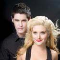 Lucy Durack, Matthew Robinson & More Perform CABARET SOIRÉE DownStairs at the Maj, 6 Video