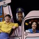 Children's Theatre of Charlotte Presents BUSYTOWN, 4/13 Video