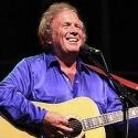 Don McLean to Play LVH Theatre, 7/3