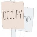 Traverse Theatre Company Presents Occupy-Based DEMOS, April 24