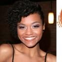 American Idol's Syesha Mercado to Lead Paper Mill Playhouse's ONCE ON THIS ISLAND!