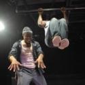 BWW Reviews: THE BROTHERS SIZE Mezmerizes at Everyman Theatre
