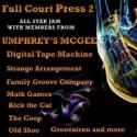 The Abbey Pub Presents ALL-STAR JAM: FULL COURT PRESS 2, 4/26