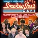 BWW Reviews: The Keeton Theatre Takes a Sentimental Journey With Entertaining and Engaging SMOKEY JOE'S CAFE