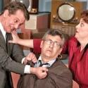 MN's Park Square Theatre Presents Neil Simon's LAUGHTER ON THE 23rd FLOOR, 6/1-7/8 Video