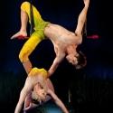 Photo Flash: Sneak Peek at Cirque du Soleil's TOTEM in Boston Video