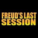 FREUD'S LAST SESSION Features May Post-Show Talkback Series at the Mercury Theater Video