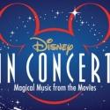 Columbus Symphony to Present Disney in Concert, 4/28