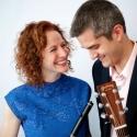 Matt and Shannon Heaton to Perform at VT's Sandglass Theater, 4/12