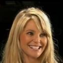 STAGE TUBE: CHICAGO's Christie Brinkley Credits Billy Joel with Career Inspiration Video