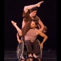 Dancing Wheels Joins DARE TO BE DIFFERENT in Cleveland, 5/19