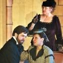 THE IMPORTANCE OF BEING EARNEST Set for Next Two Weekends at the Grove Video