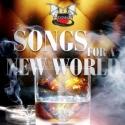 DOMA Presents SONGS FOR A NEW WORLD, 5/11-6/3 Video